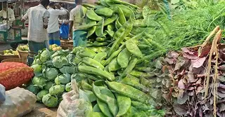 শেরপুরের কুসুমহাটি বাজার: পরিণত হচ্ছে উত্তরাঞ্চলের অর্থনীতির কেন্দ্রে